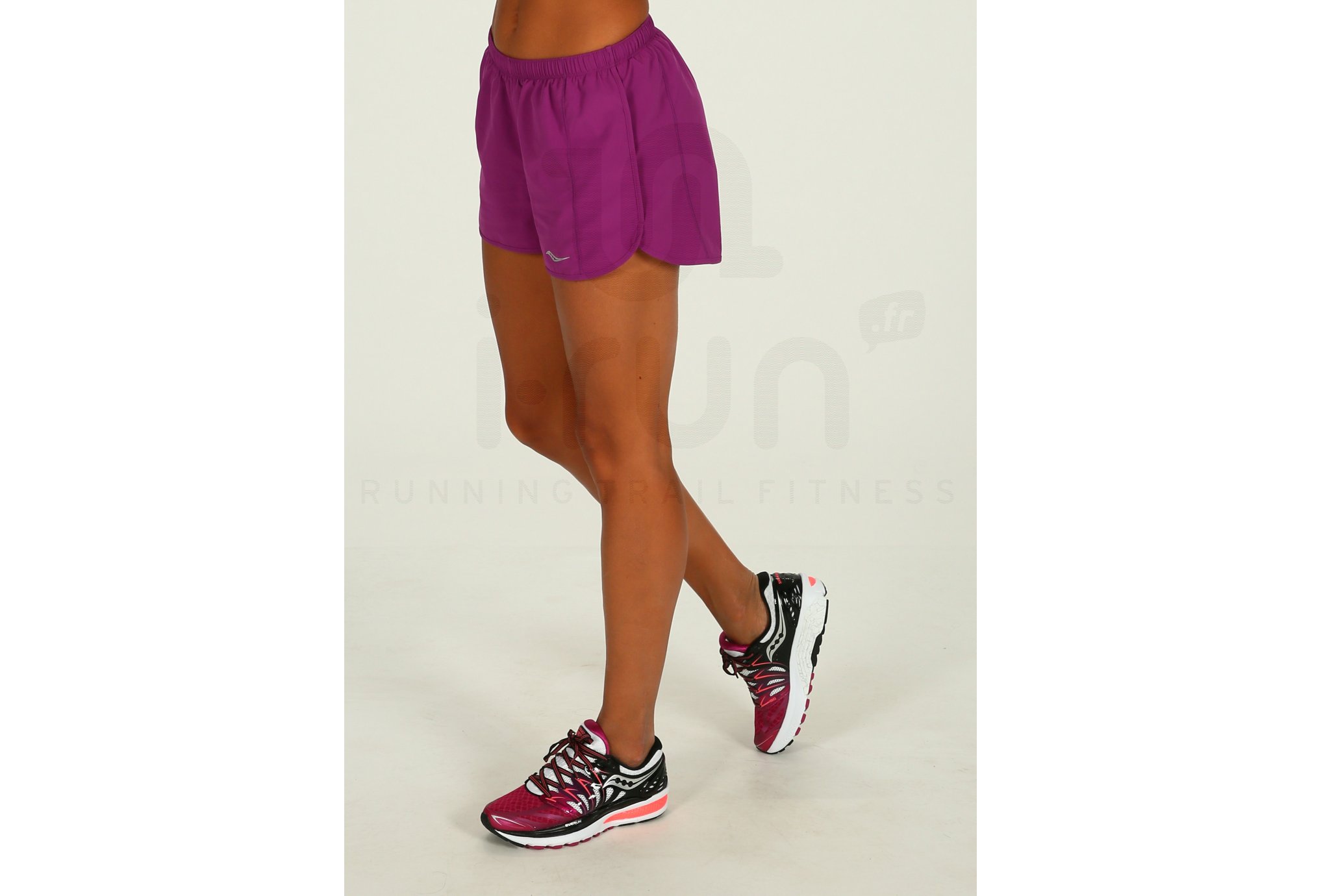 Saucony Hurricane ISO 2