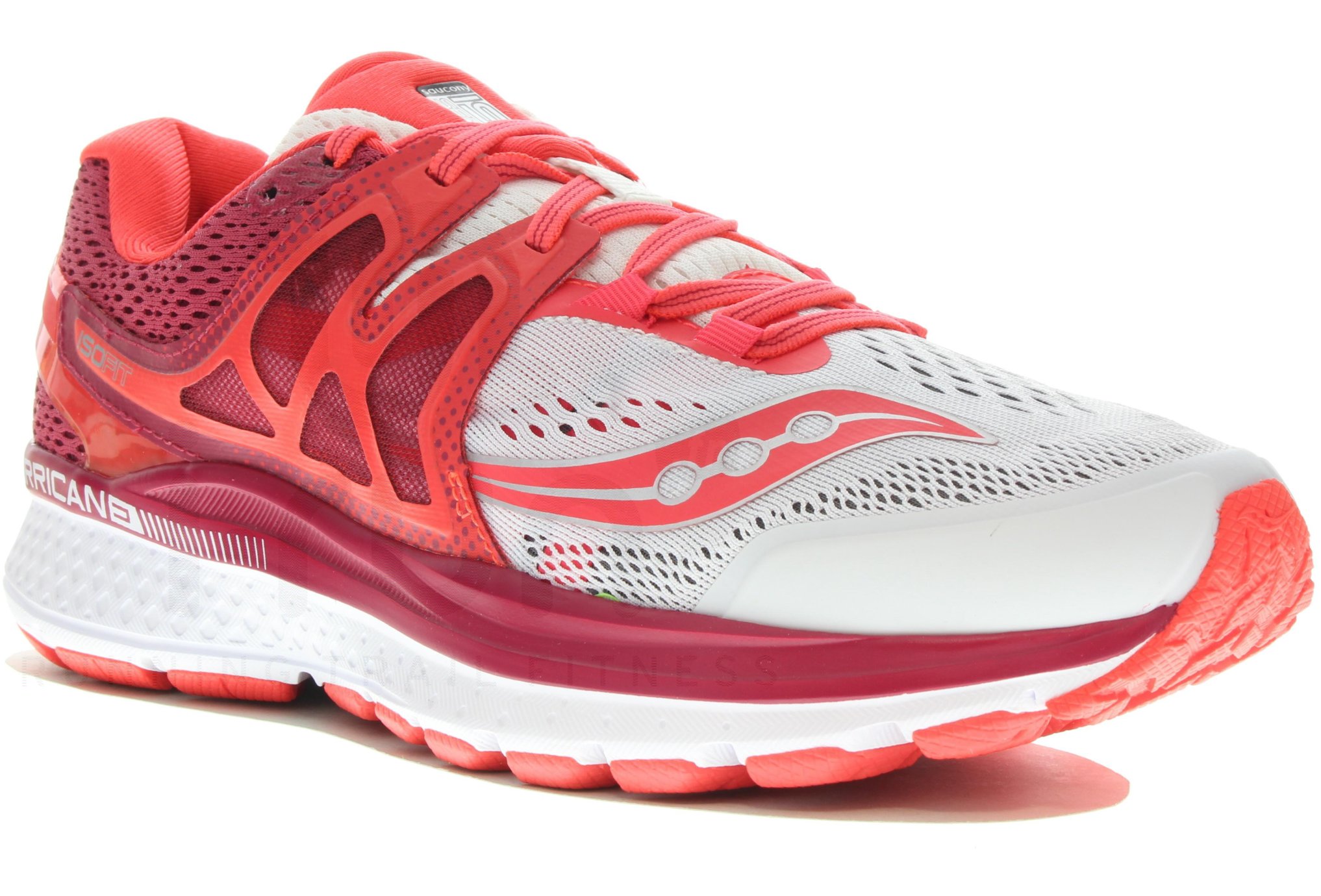 Saucony Hurricane ISO 3