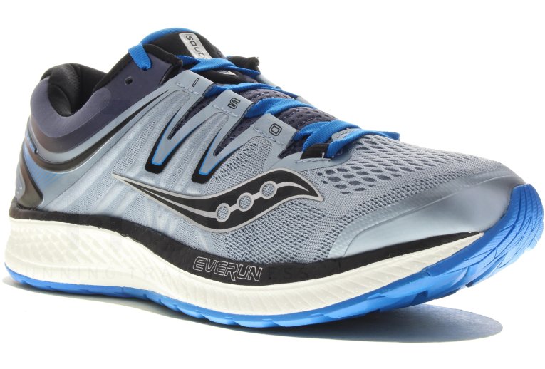 Saucony Hurricane ISO 4