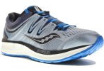 Saucony Hurricane ISO 4