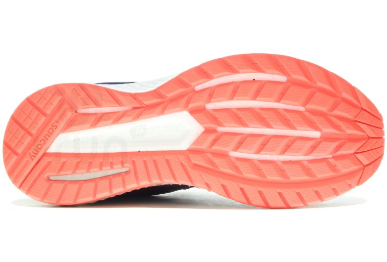 Saucony Hurricane ISO 4