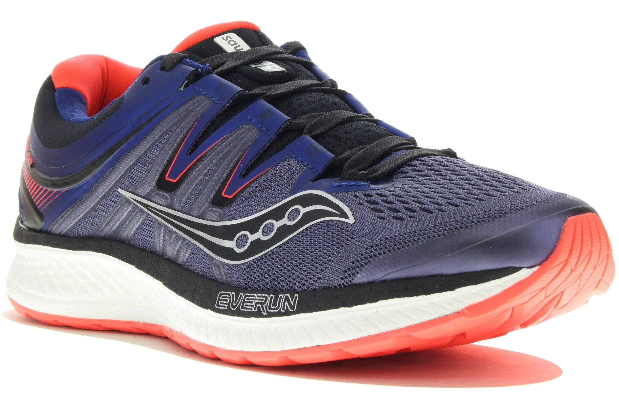 Saucony Hurricane ISO 4