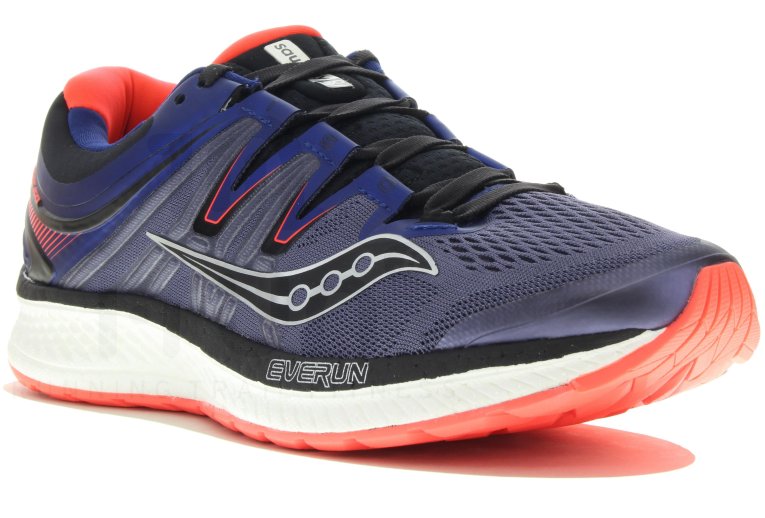 Saucony Hurricane ISO 4