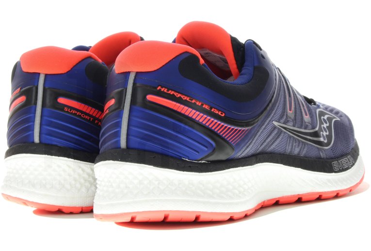 Saucony Hurricane ISO 4