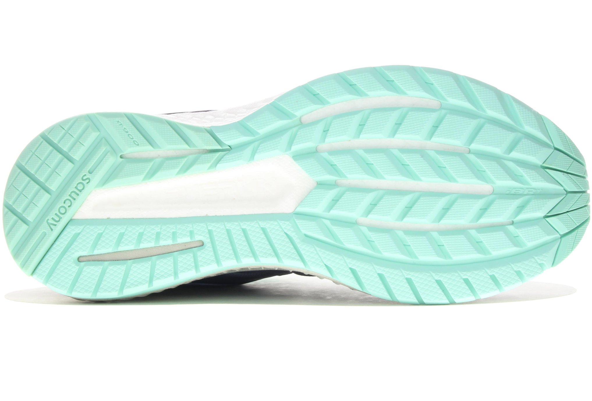 Saucony Hurricane ISO 4