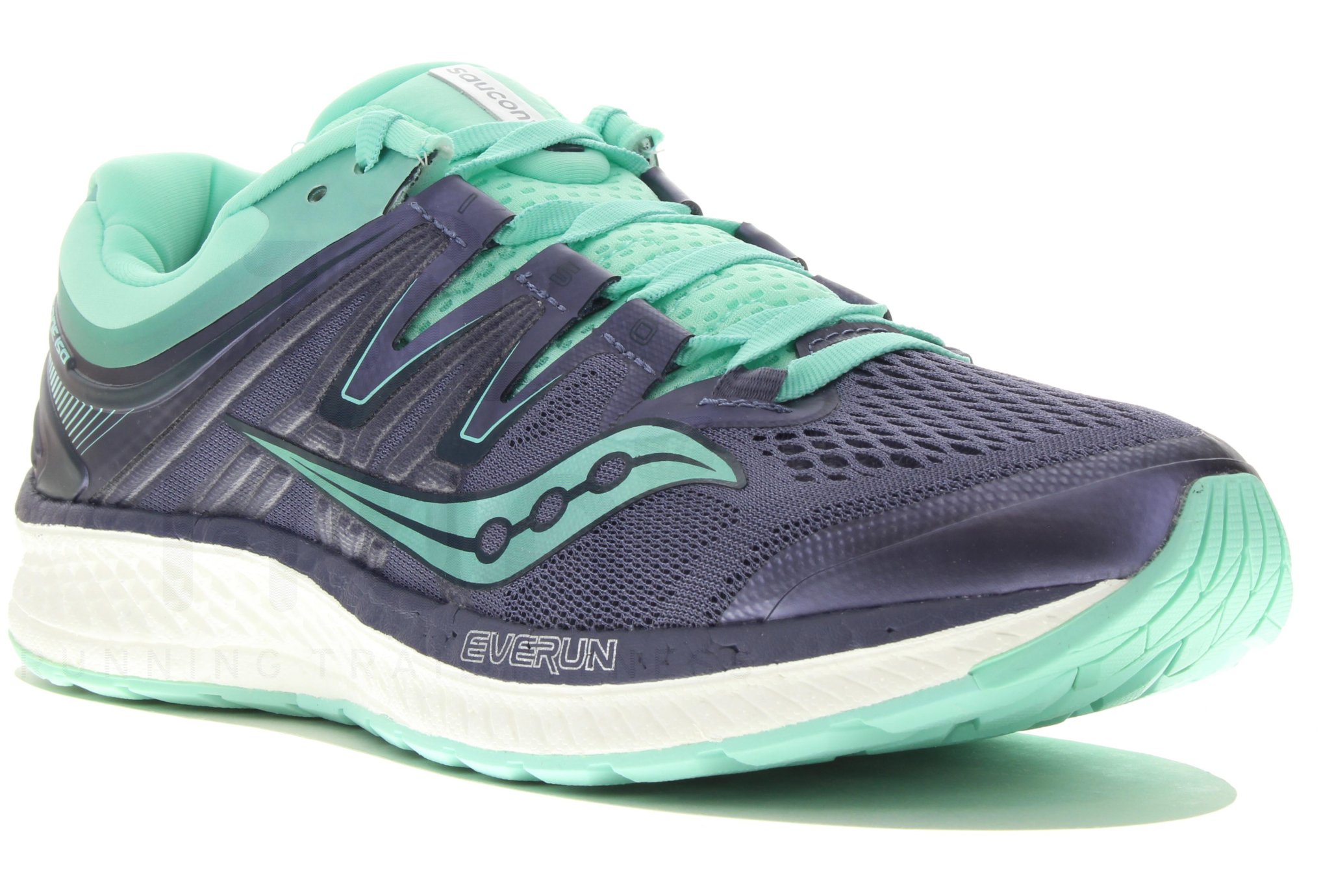 Saucony Hurricane ISO 4