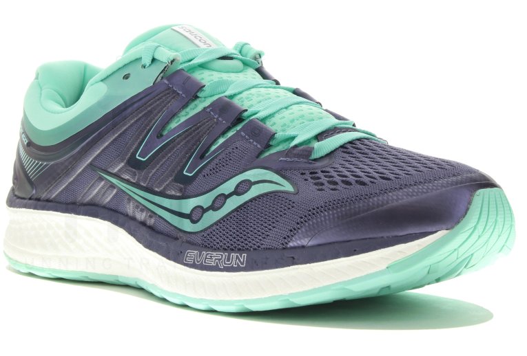 Saucony Hurricane ISO 4