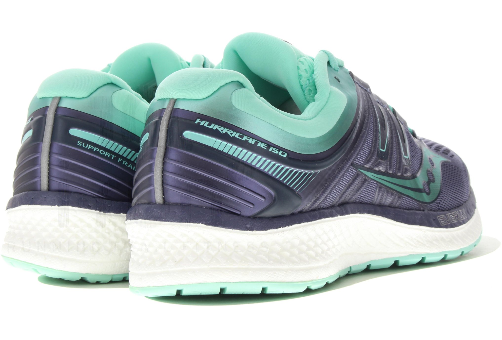 Saucony Hurricane ISO 4