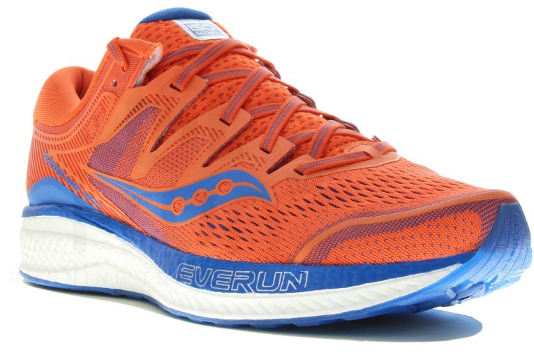 Saucony Hurricane ISO 5 M 