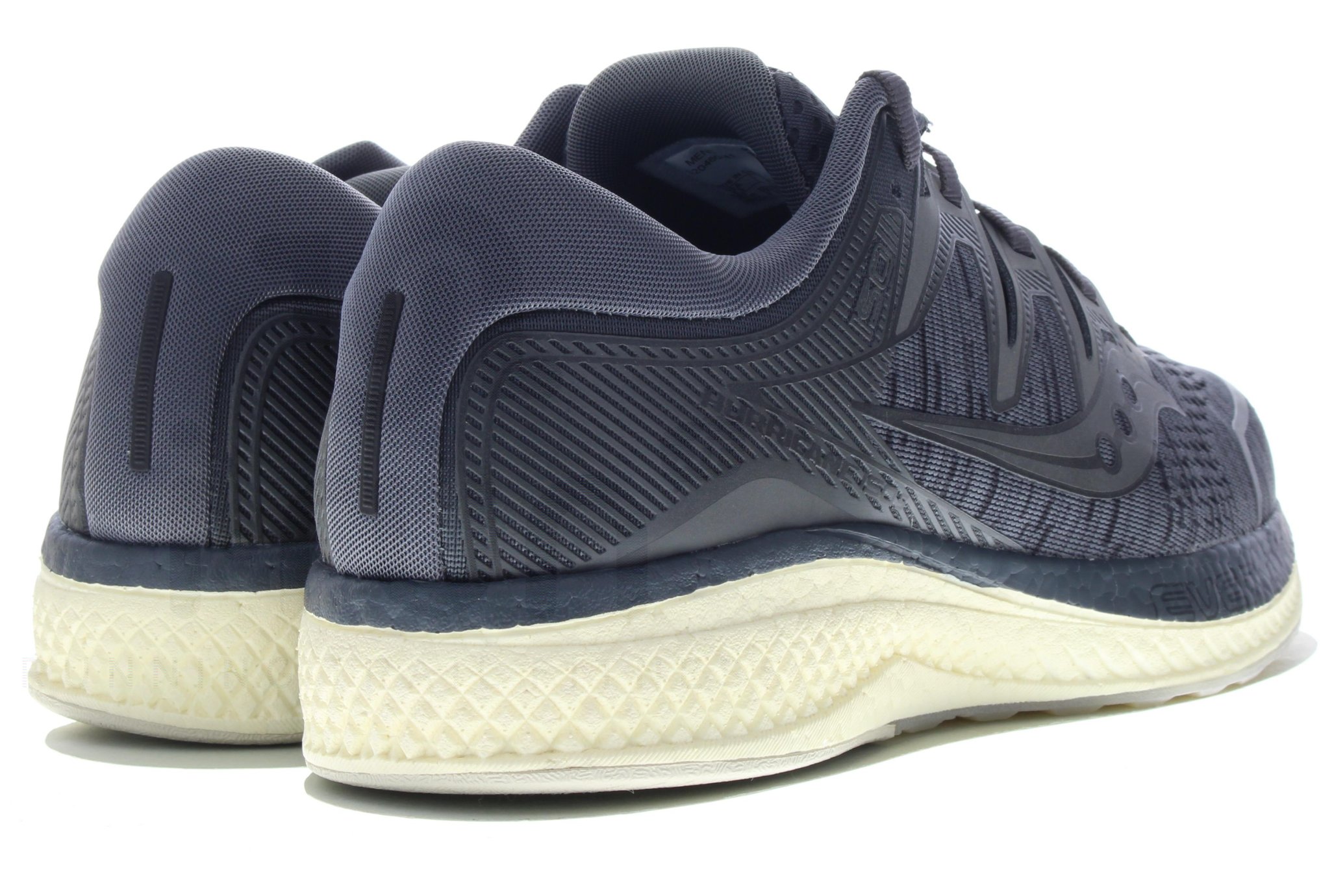 Saucony Hurricane ISO 5