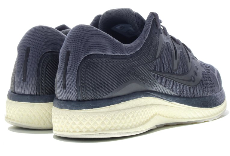 Saucony Hurricane ISO 5 M 
