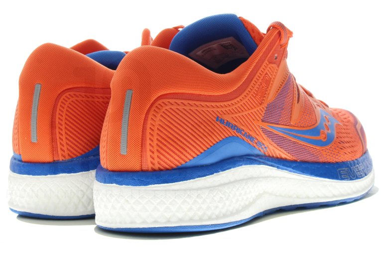 Saucony Hurricane ISO 5 M 