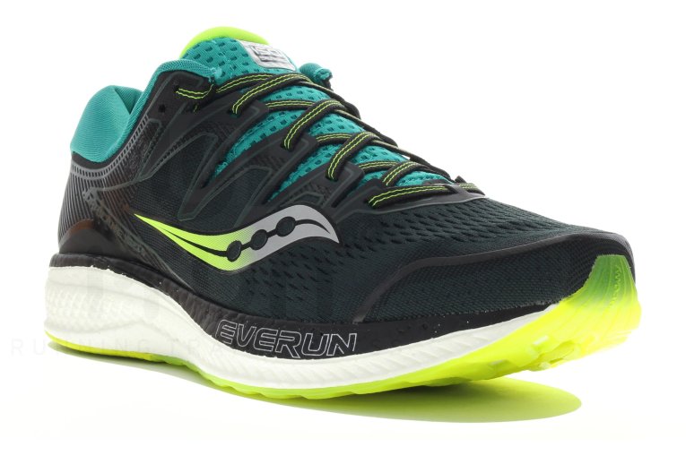 Saucony Hurricane ISO 5 M 
