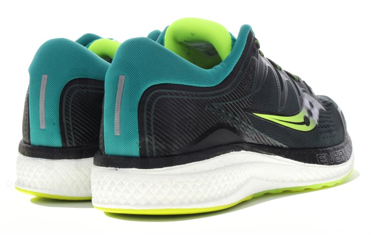 Saucony Hurricane ISO 5 M 