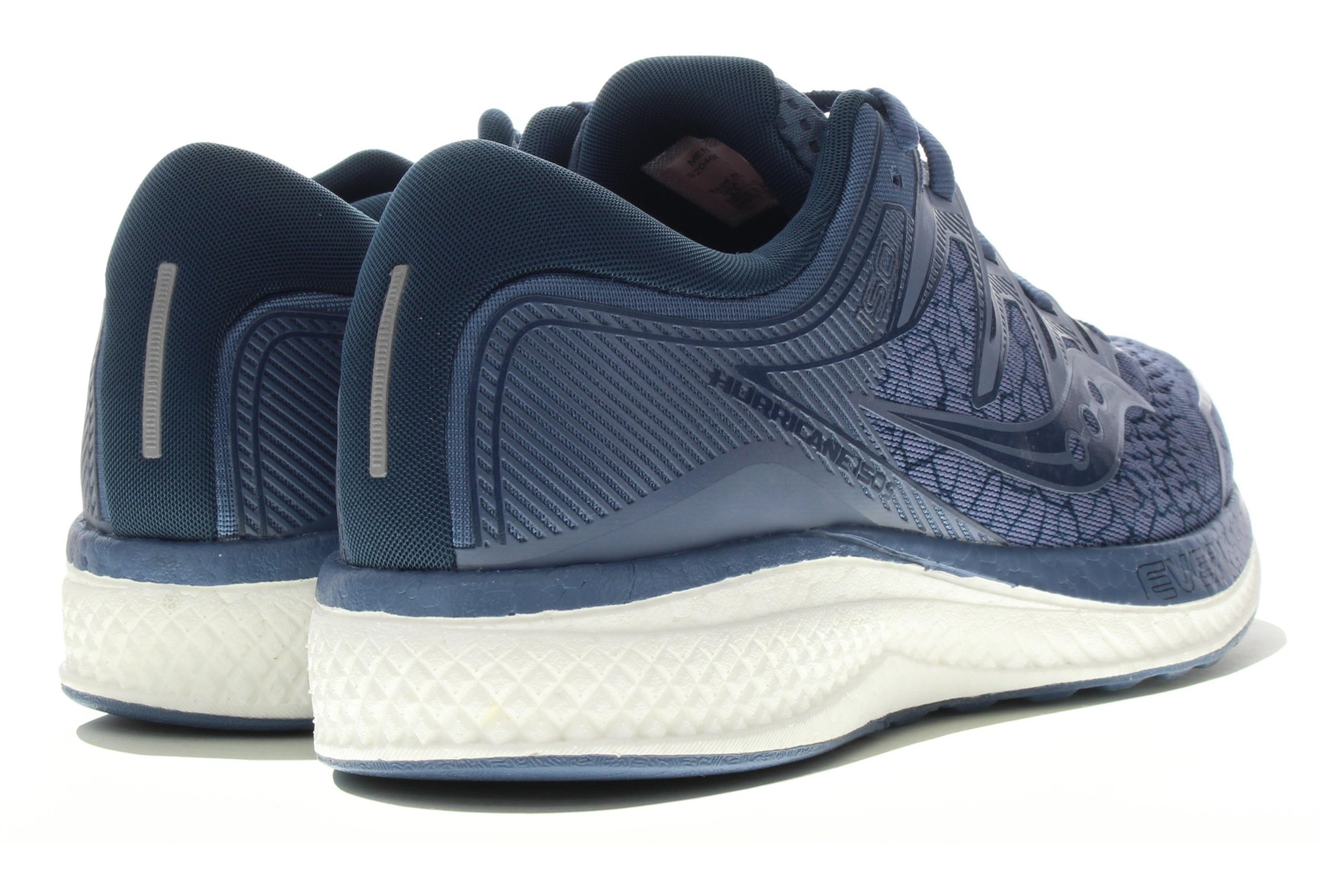 Saucony Hurricane ISO 5