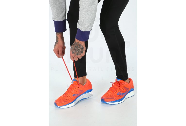 Saucony Hurricane ISO 5 M 