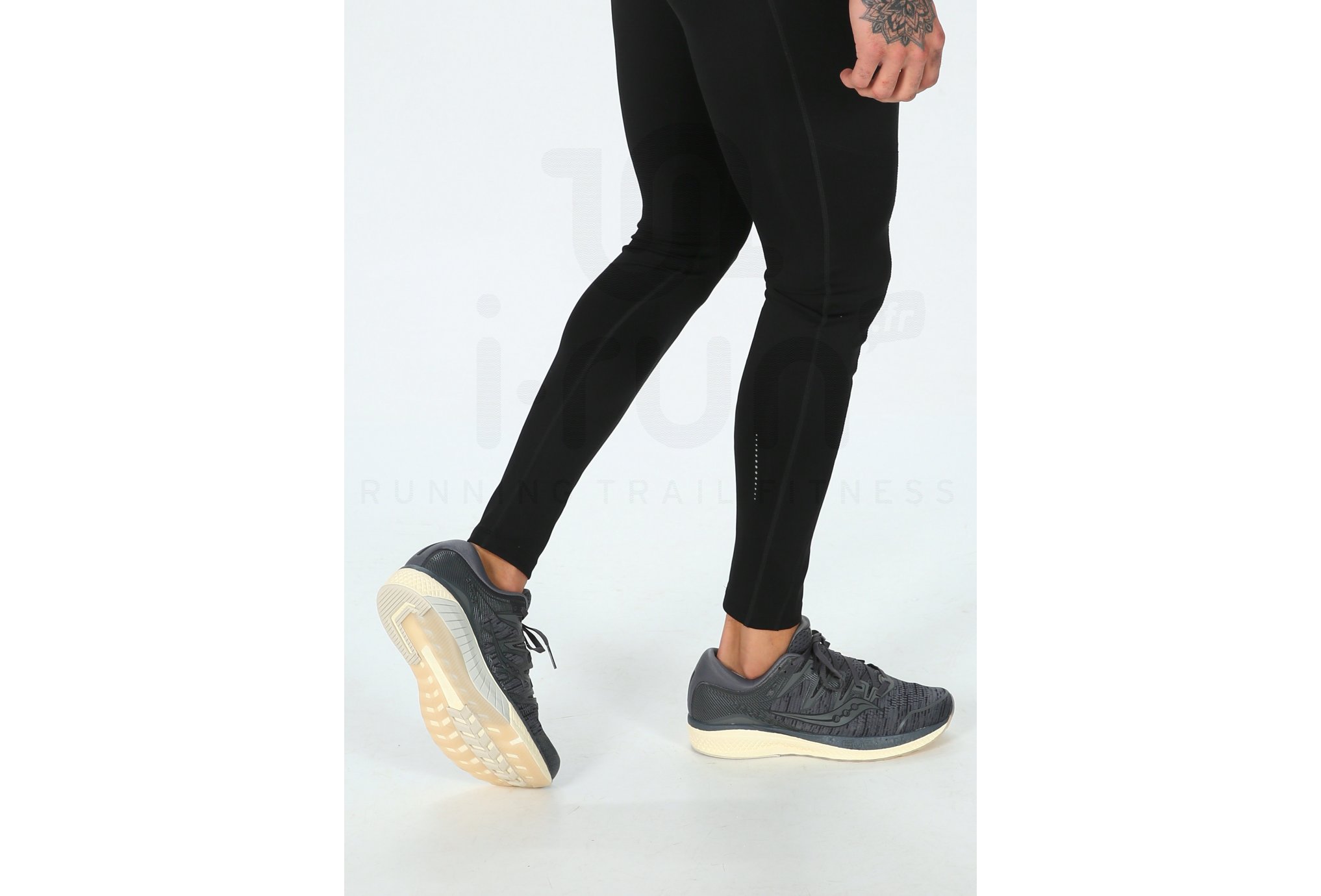 Saucony Hurricane ISO 5