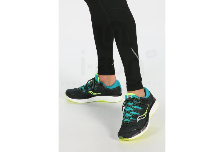 Saucony Hurricane ISO 5 M 