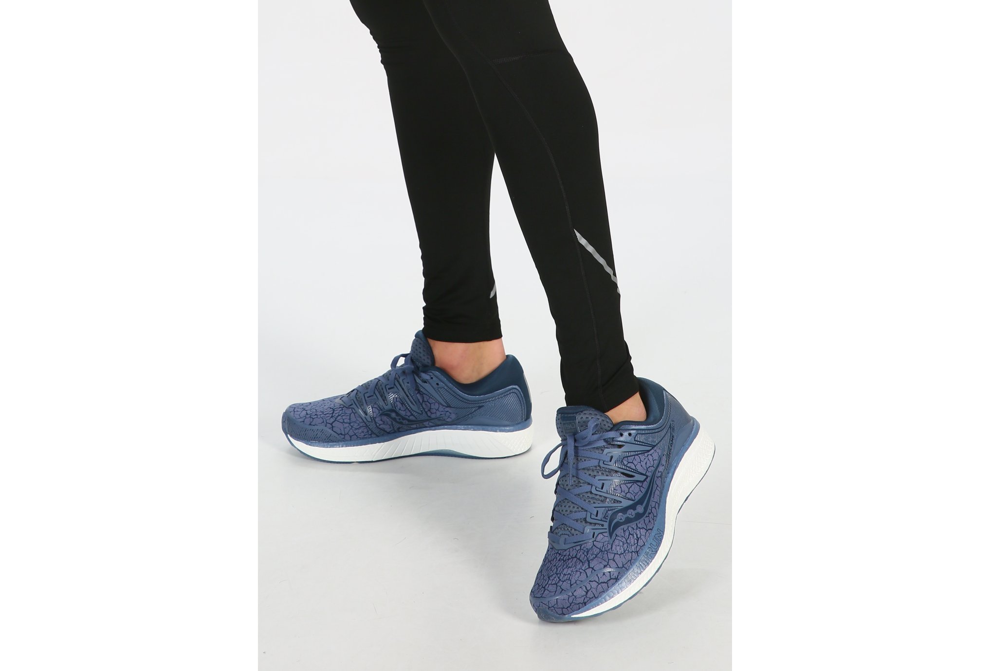 Saucony Hurricane ISO 5
