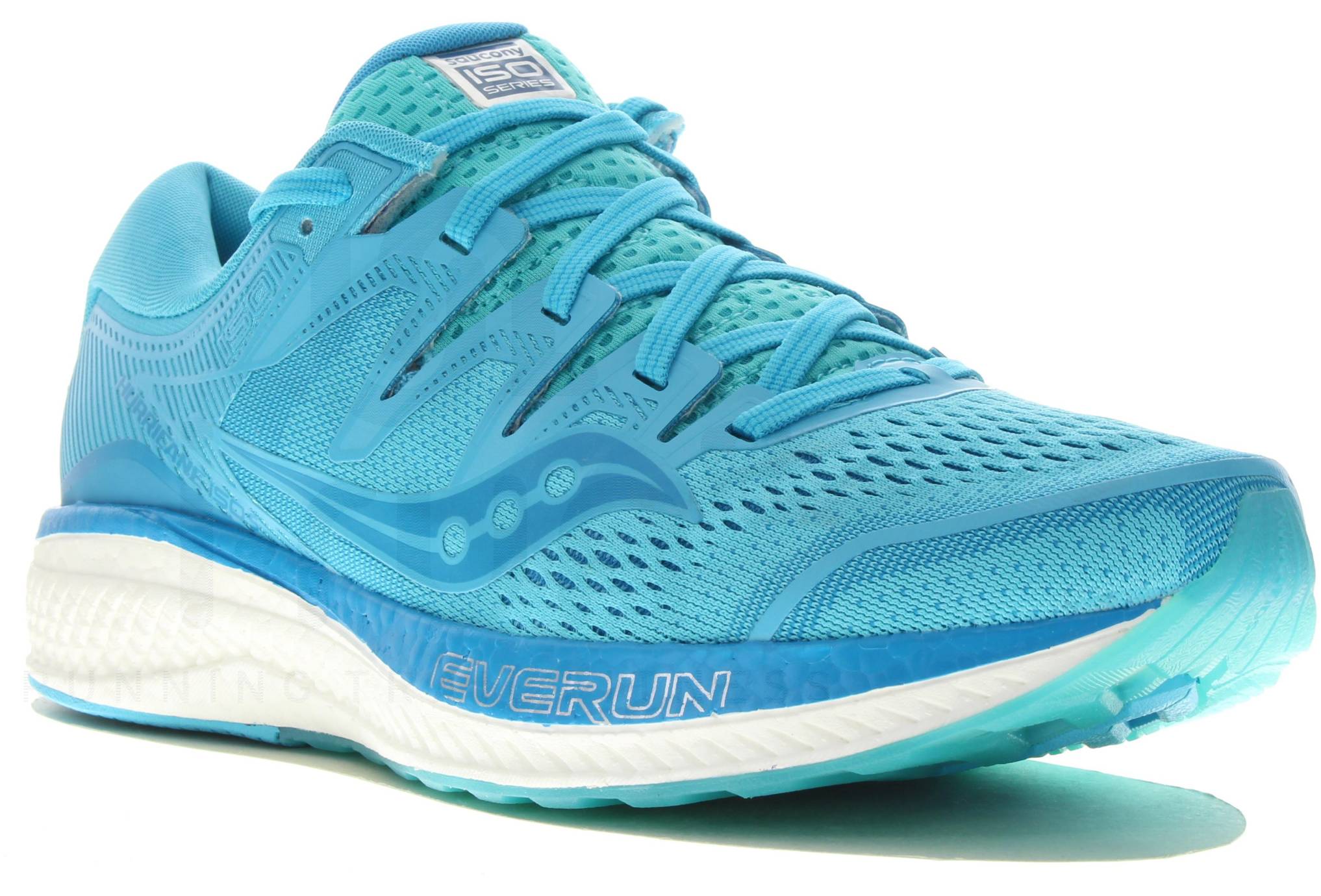 Saucony Hurricane ISO 5