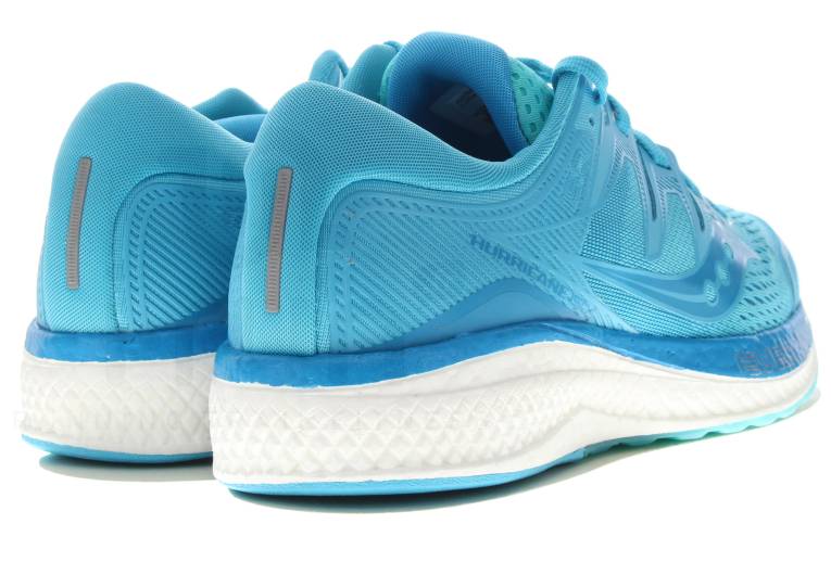Saucony Hurricane ISO 5 W 