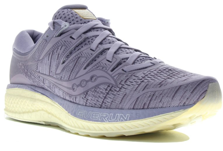 Saucony Hurricane ISO 5 W 