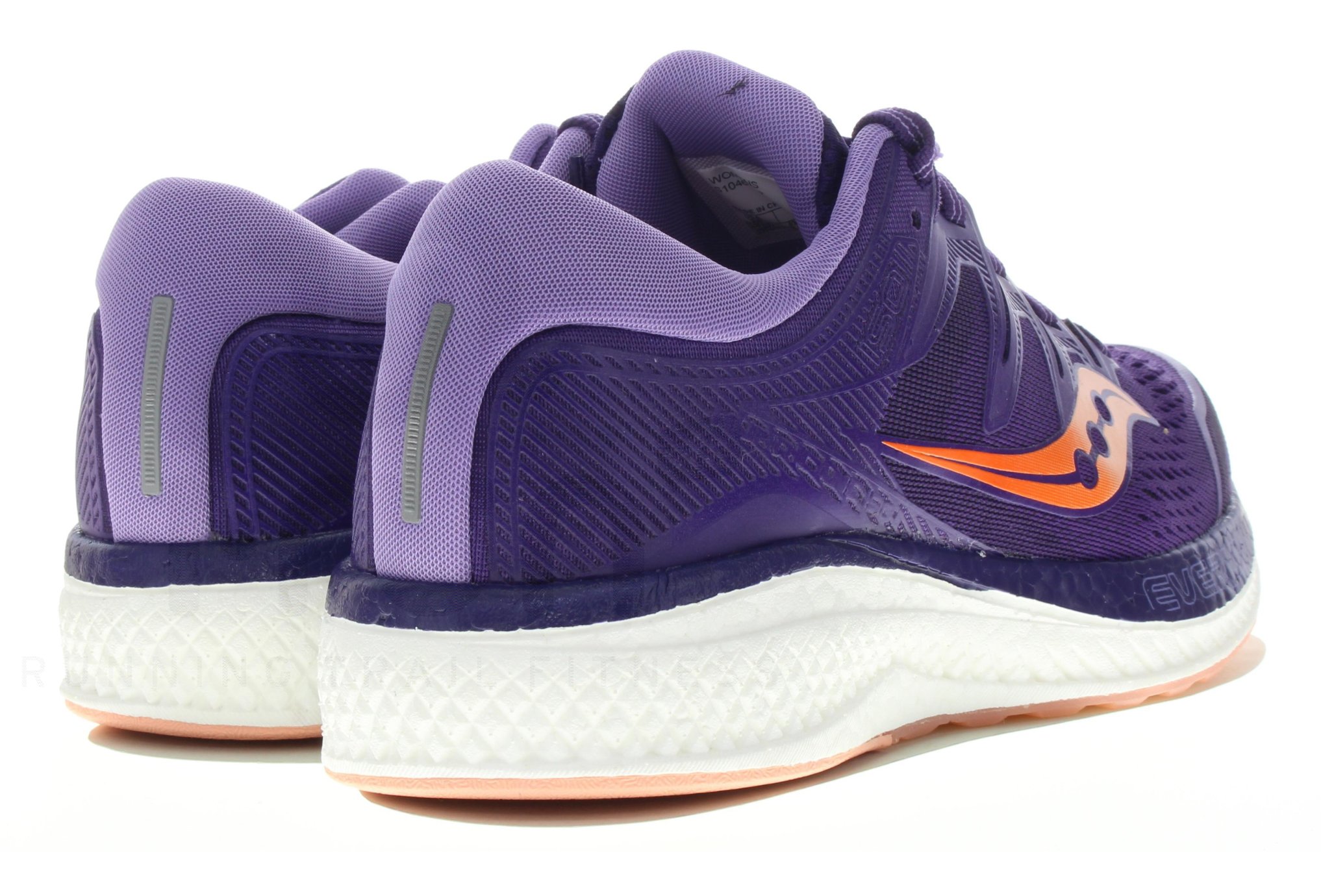 Saucony Hurricane ISO 5 W 