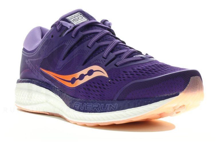 Saucony Hurricane ISO 5