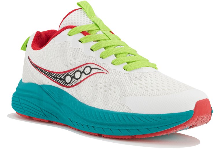 Saucony Hurricane KDZ Junior