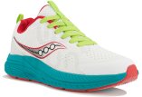 Saucony Hurricane KDZ