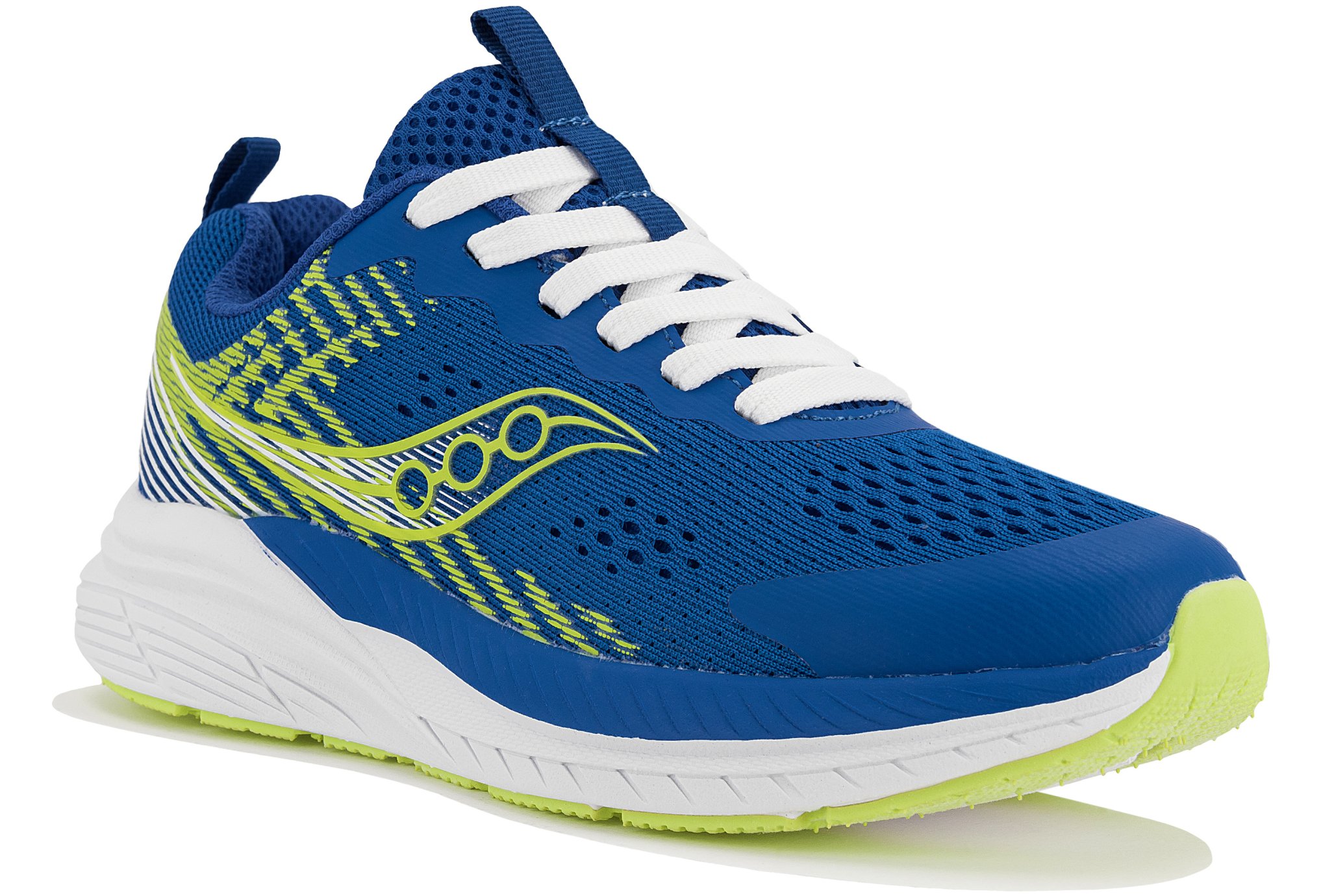 Saucony Hurricane KDZ Chaussures homme - Saucony - Chaussures de sport