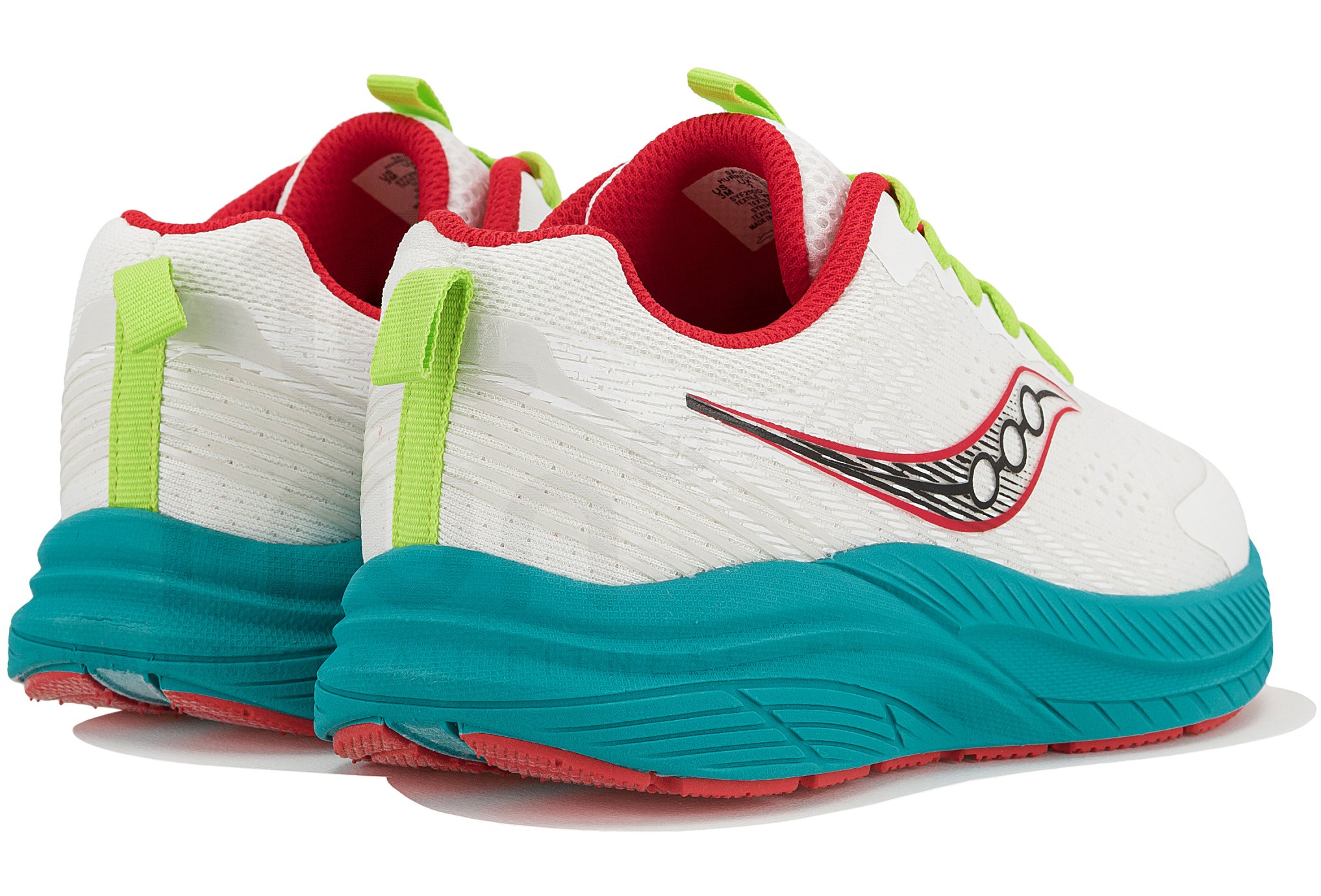 Saucony Hurricane KDZ Junior
