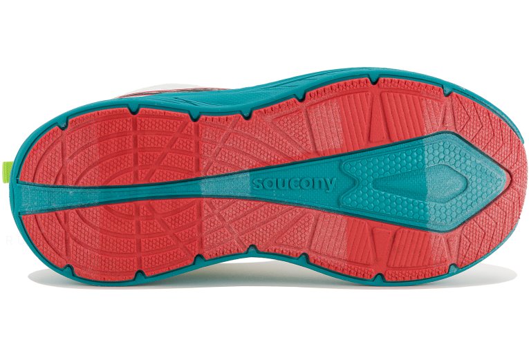 Saucony Hurricane KDZ Junior