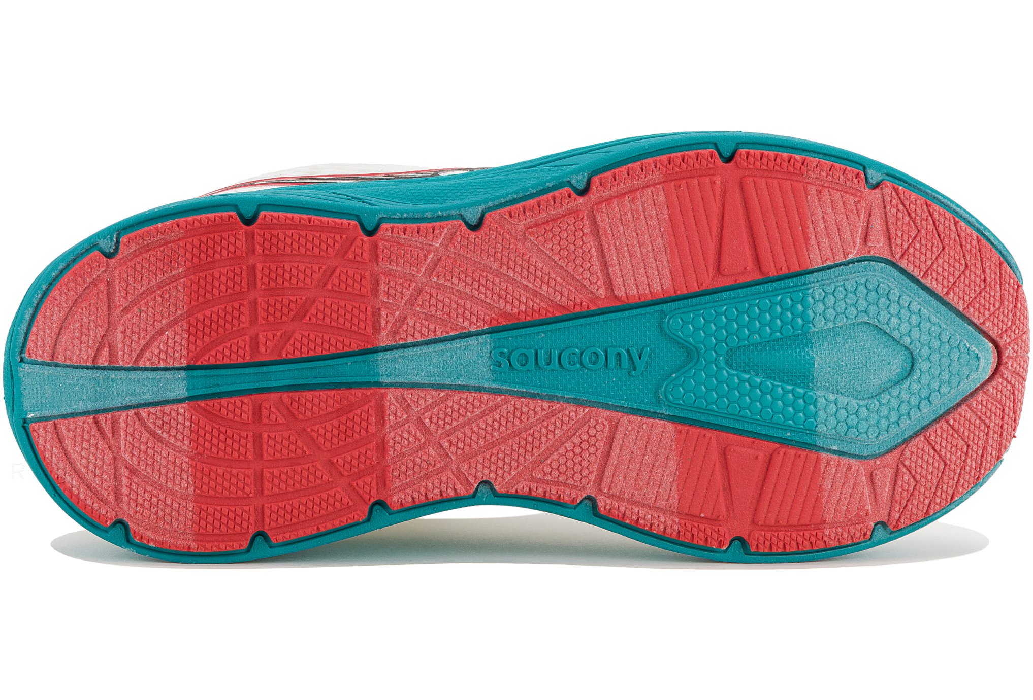 Saucony Hurricane KDZ