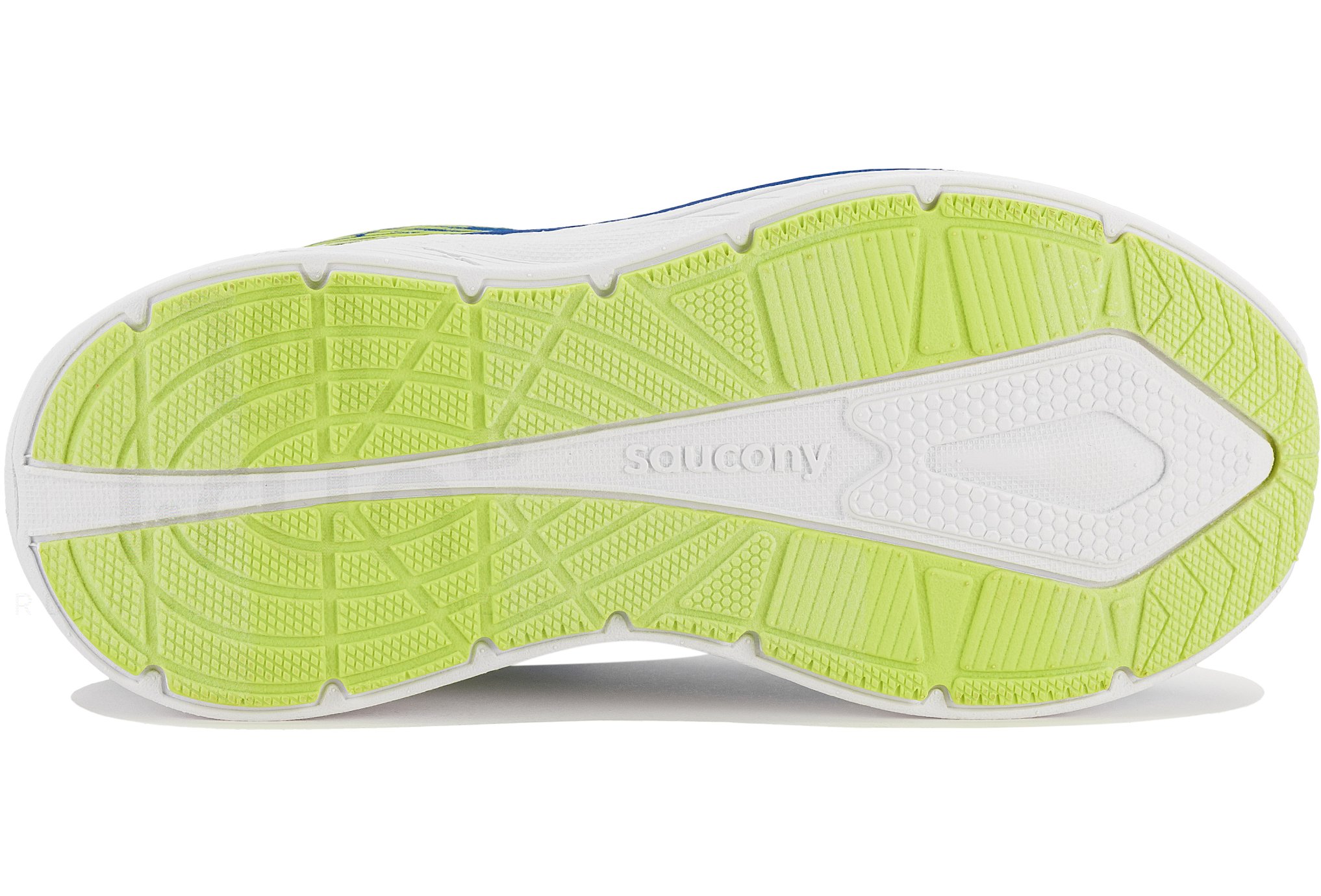 Saucony Hurricane KDZ Junior