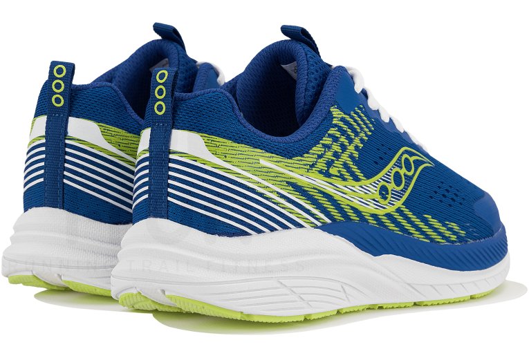 Saucony Hurricane KDZ Junior