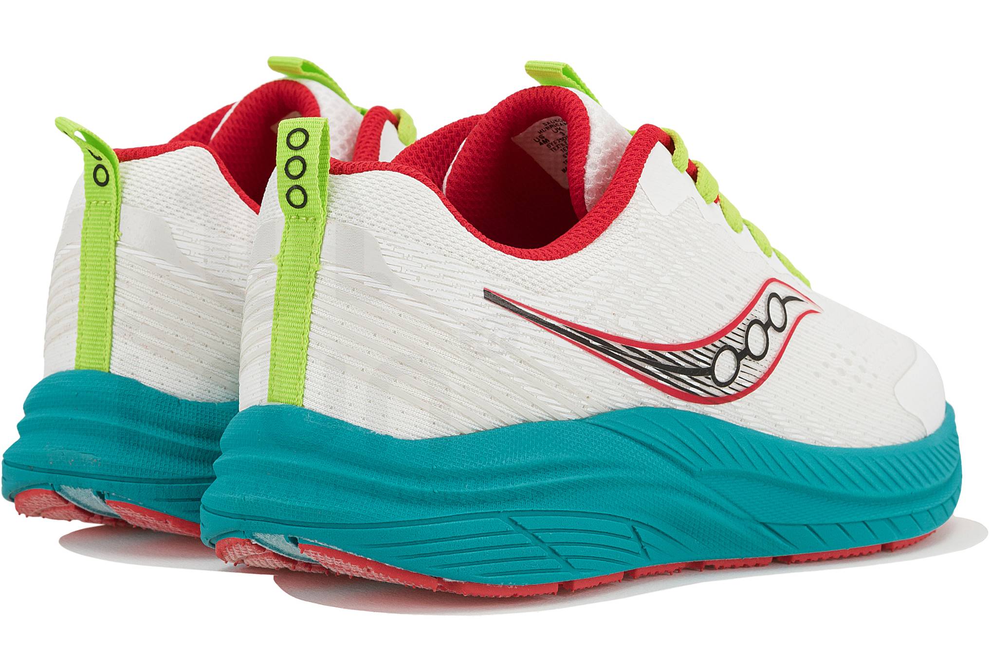 Saucony Hurricane KDZ