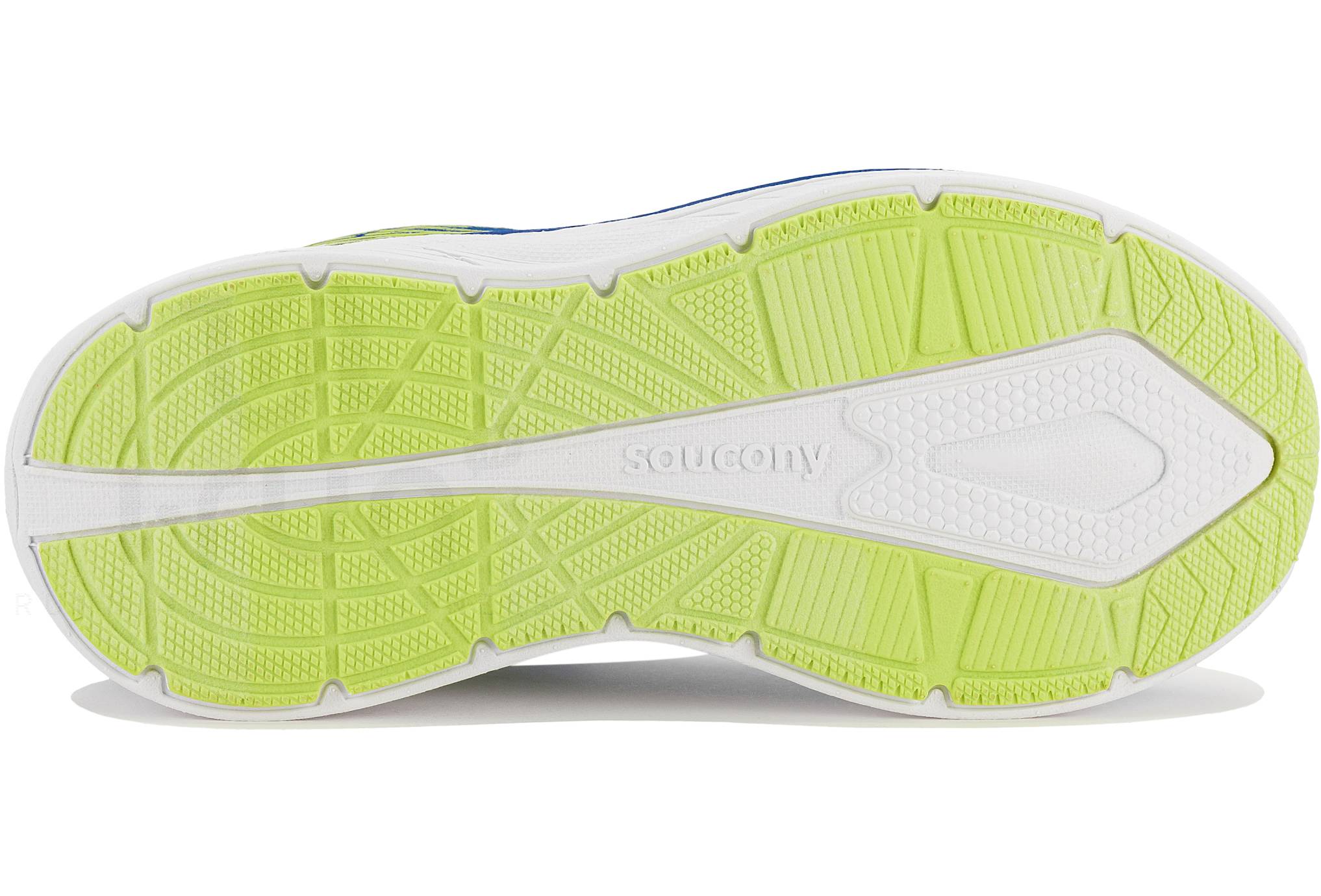 Saucony Hurricane KDZ