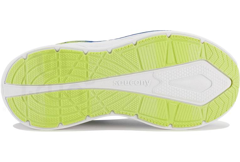 Saucony Hurricane KDZ