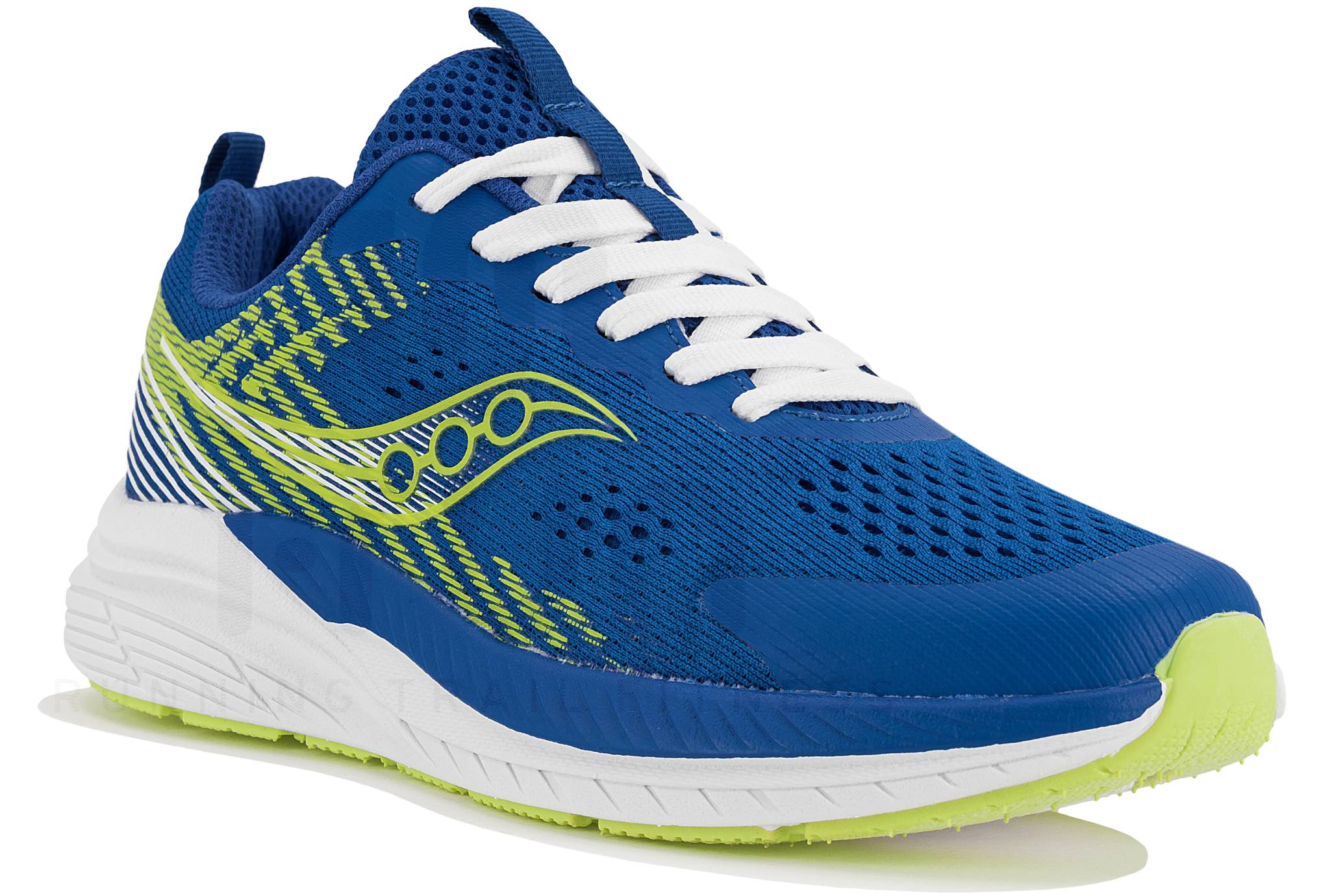 Saucony Hurricane KDZ