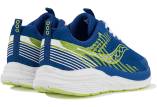 Saucony Hurricane KDZ