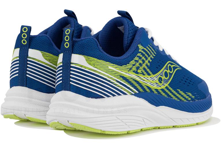 Saucony Hurricane KDZ