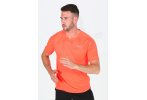 Saucony Camiseta manga corta Hydralite