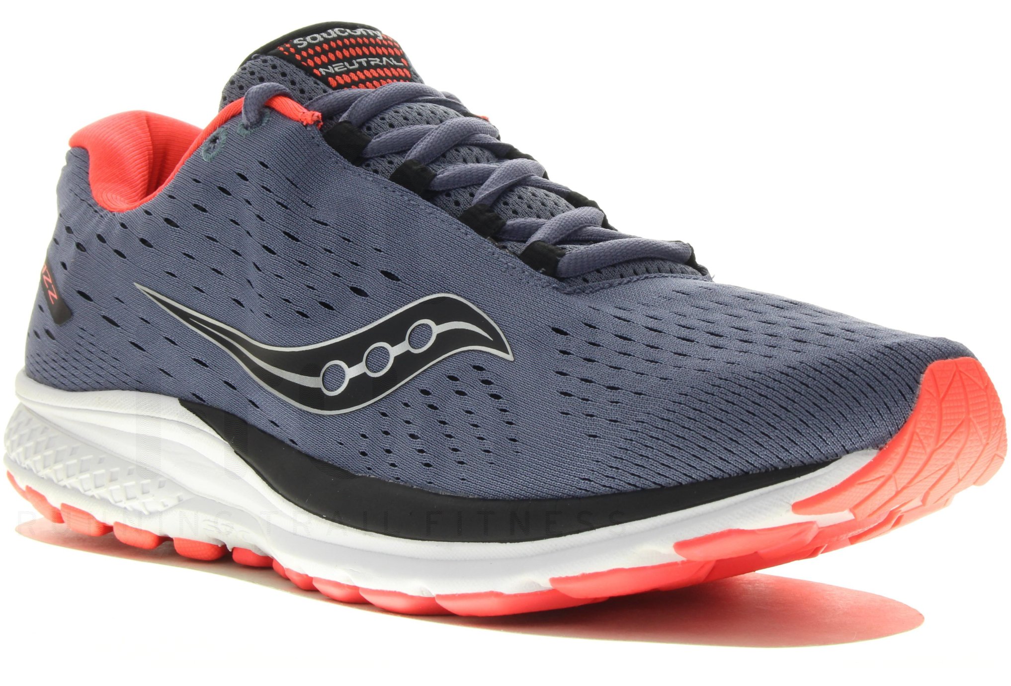 Saucony Jazz 20