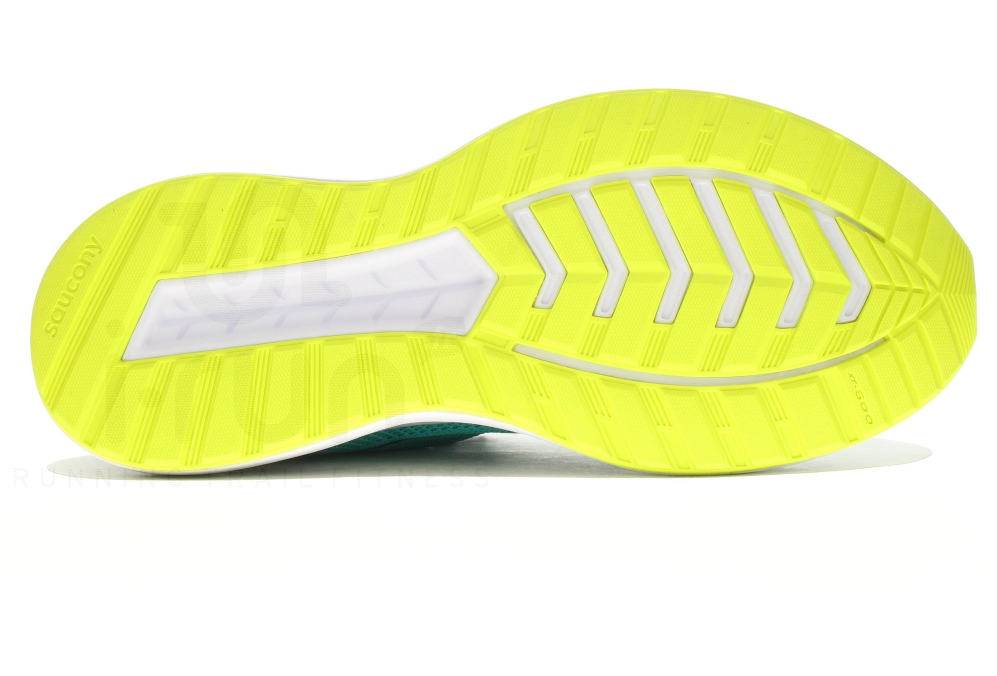 Saucony Jazz 21