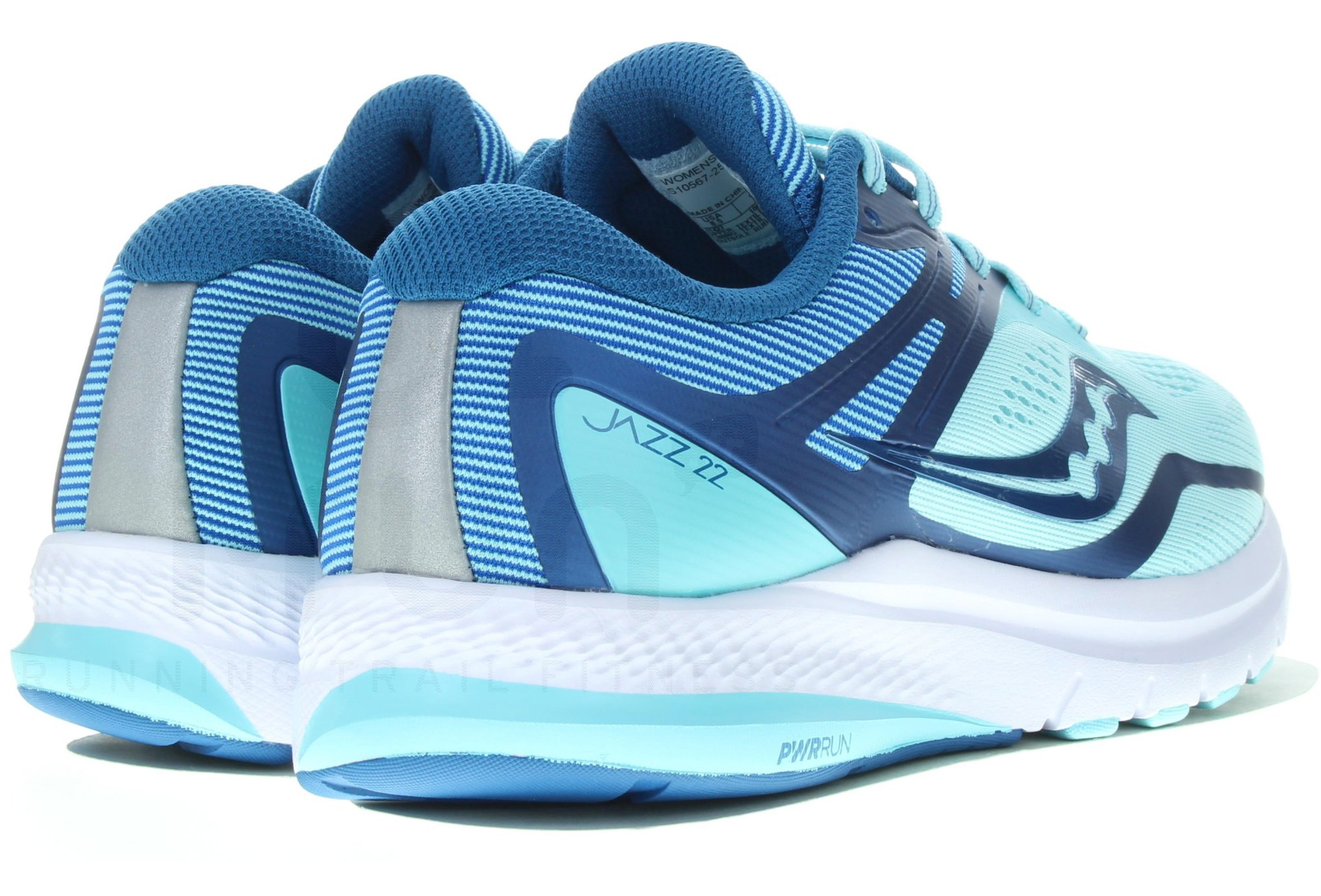 Saucony Jazz 22