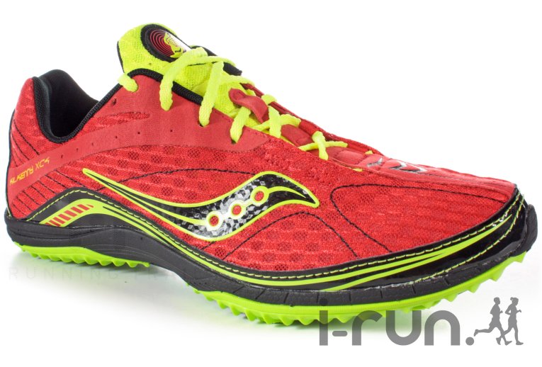 Saucony Kilkenny XC 4 Spike W 