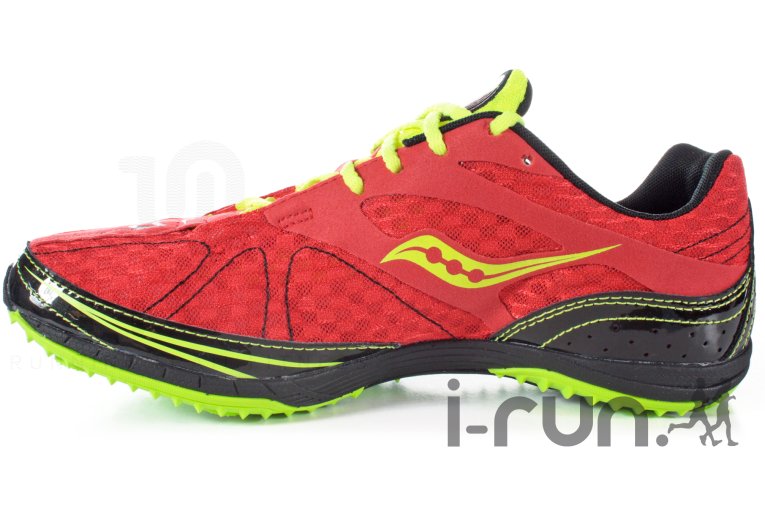 Saucony Kilkenny XC 4 Spike W 