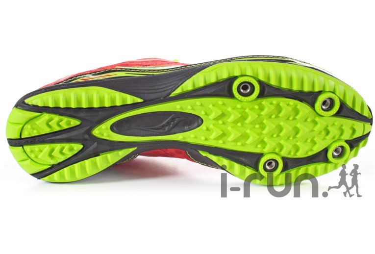 Saucony Kilkenny XC 4 Spike W 
