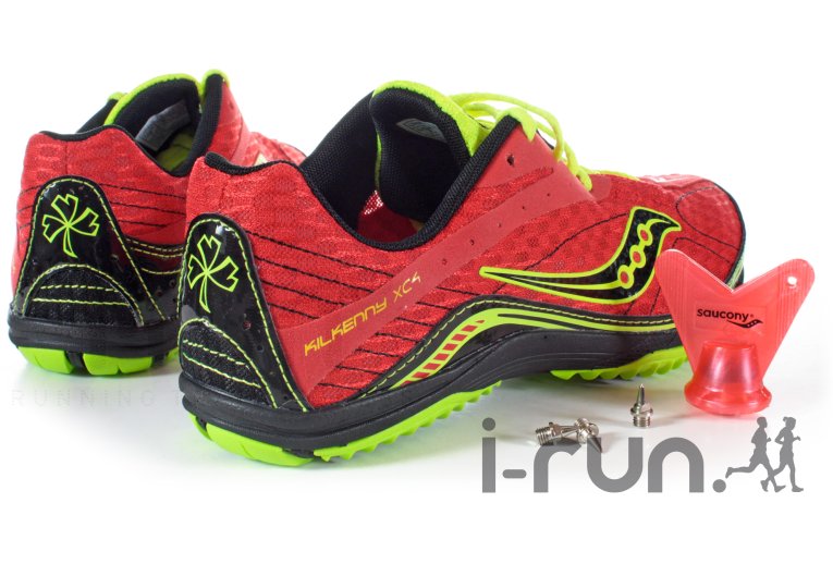 Saucony Kilkenny XC 4 Spike W 